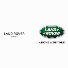 Land Rover Tampa Service Center
