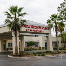 Florida Medical Clinic Orlando Health - Urology