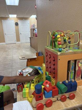 Catholic Charities Adoption Services - West