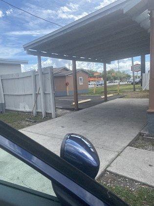 The Rex Motel