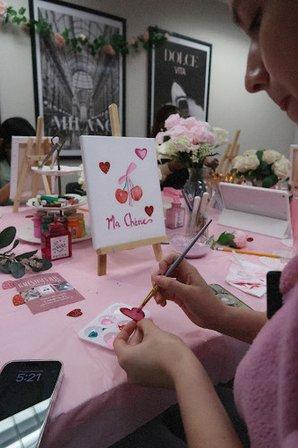 Lux Art Studio Tampa