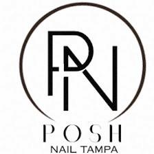 Posh Nails & Spa