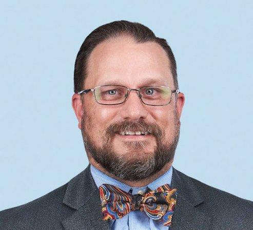 Delbert "Trey" Remaley, DO