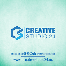 Creative Studio 24 LLC