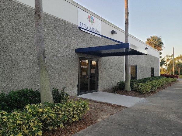 Early Learning Coalition of Hillsborough County