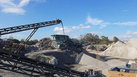Transcor Recycling