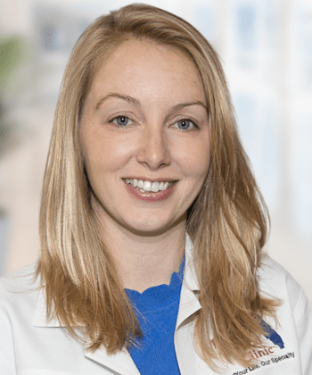 Anne Dempsey, APRN-BC