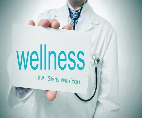 Affinity Wellness and Aesthetic Center
