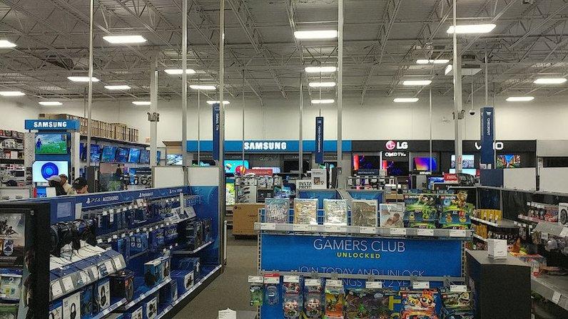 Best Buy