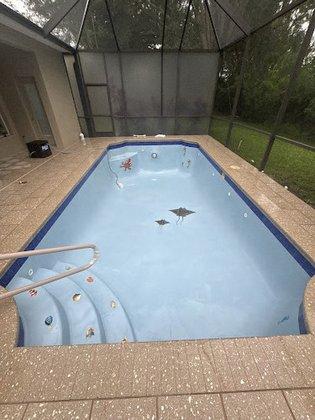 Pinch A Penny Pool Patio Spa
