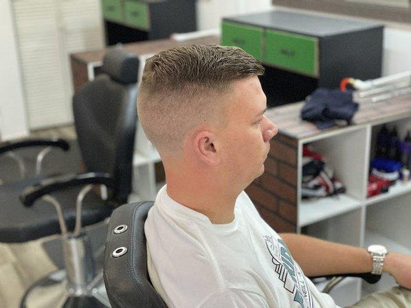Perfect Image Barbershop
