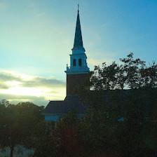 Palma Ceia Presbyterian Church