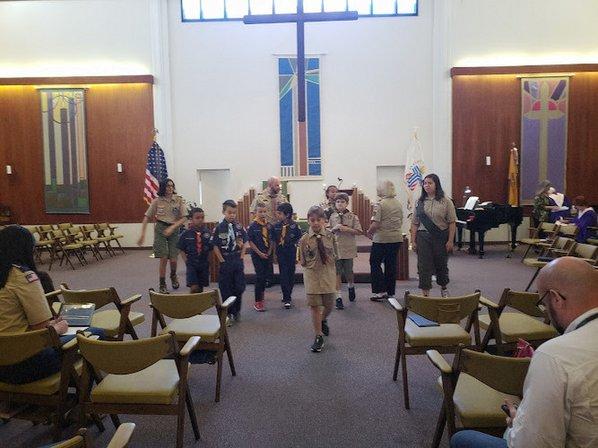 Bayshore Presbyterian Church