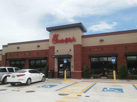 Chick-fil-A