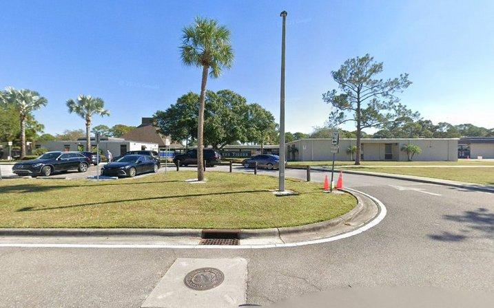 Morgan Woods Elementary Boys & Girls Club
