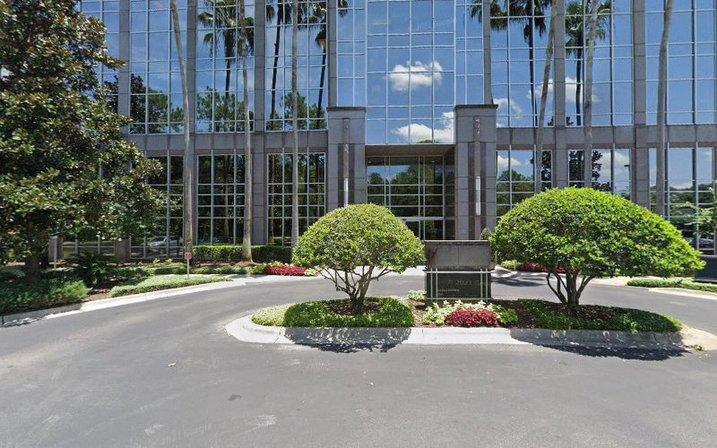 AdventHealth University Tampa