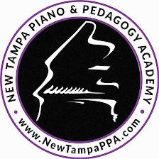 New Tampa Piano and Pedagogy Academy