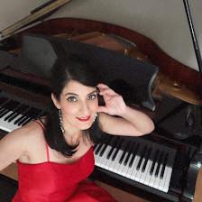 Eleni Volonakis Piano Academy