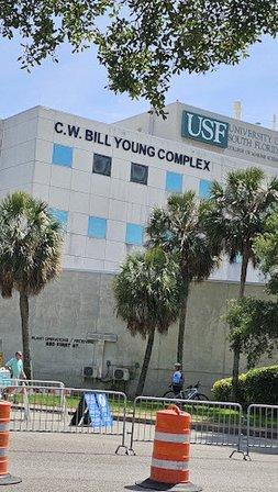 Florida Institute of Oceanography