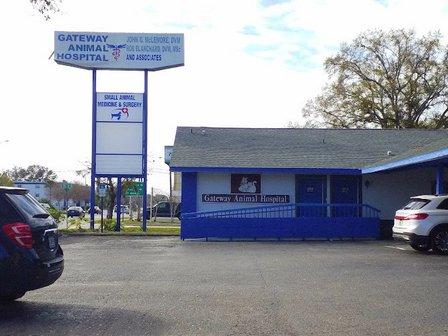 Gateway Animal Hospital