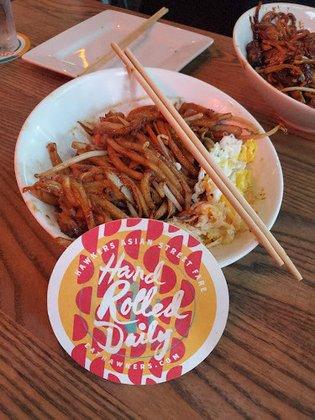 Hawkers Asian Street Food
