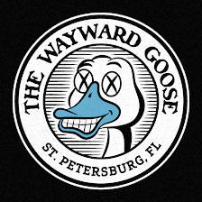 The Wayward Goose