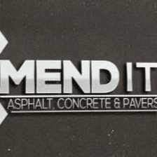 Mend It Asphalt And Concrete Services INC