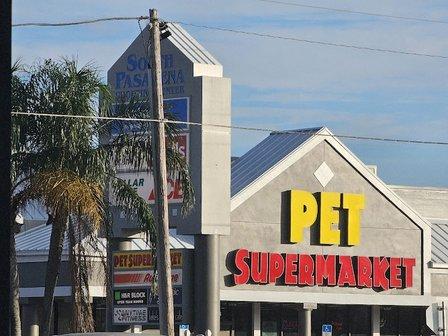 Pet Supermarket
