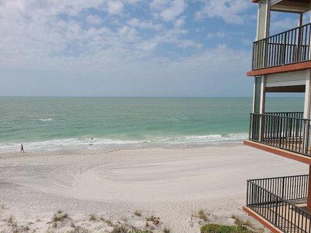 Madeira Towers Condo
