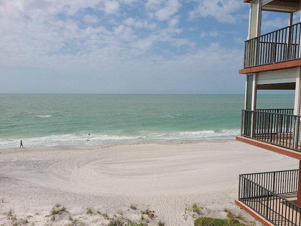 Madeira Towers Condo