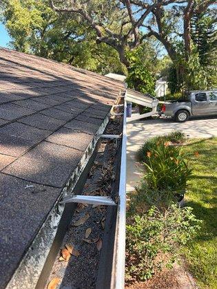 Blue Collar American Roofing LLC