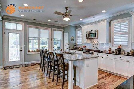 Suncoast Custom