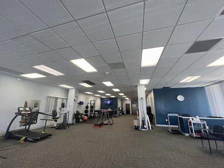 Optimal Performance and Physical Therapies Tyrone