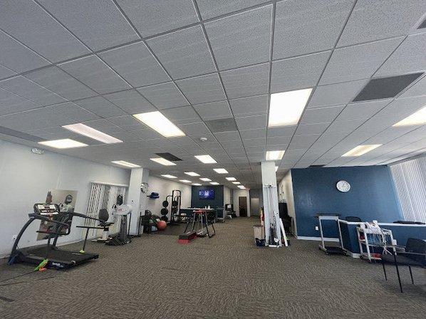 Optimal Performance and Physical Therapies Tyrone