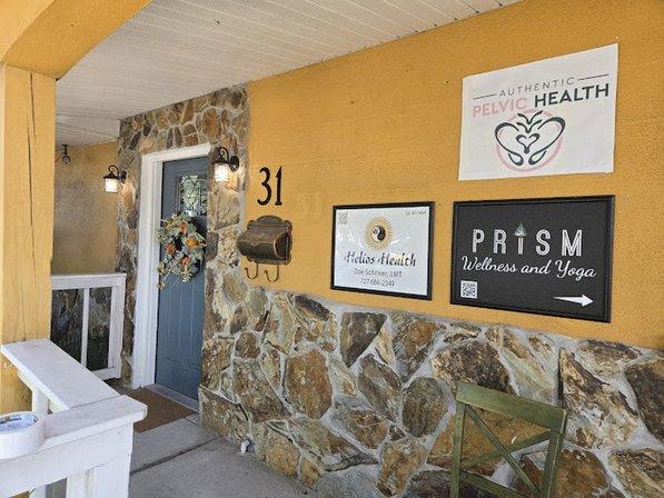 Authentic Pelvic Health