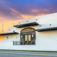 The Urban Stillhouse