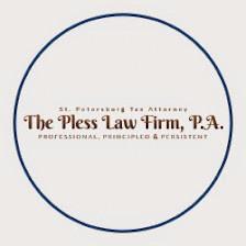 The Pless Law Firm, P.A.