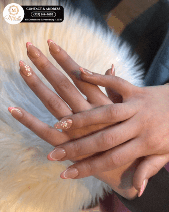 Mibella Nail Lounge & Spa