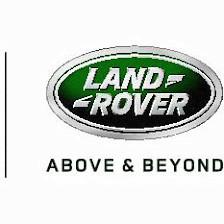 Land Rover St Petersburg