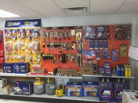 Winsupply St Petersburg Fl Co.