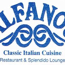Alfano's Restaurant