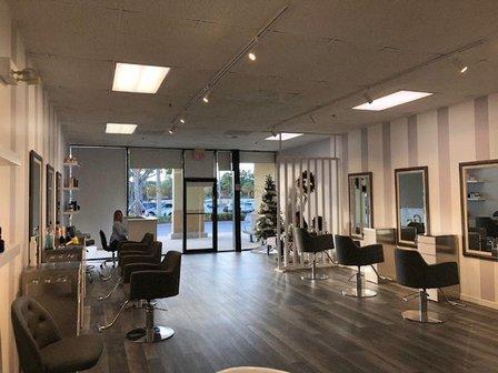 Glamour Salon by Elma