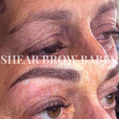 Shear Brow Babes