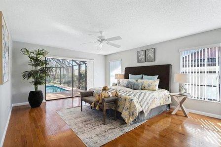 Melissa’s Residential Cleaning