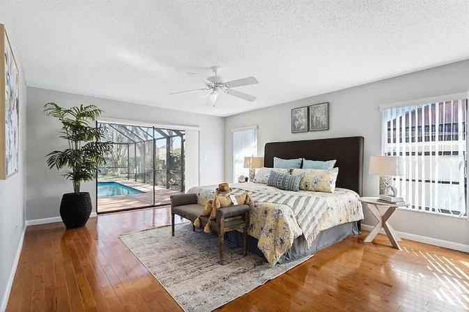 Melissa’s Residential Cleaning