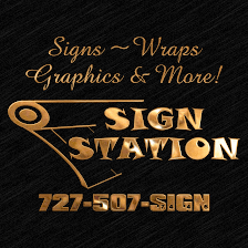 Sign Station LLC