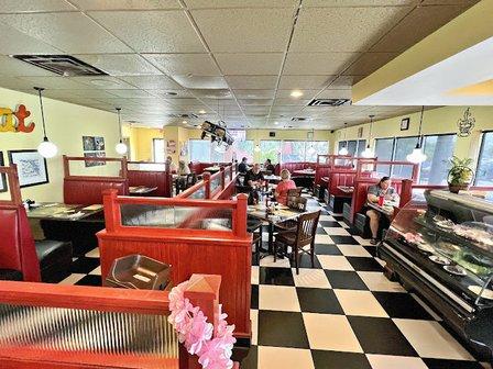 Apple Butter Cafe