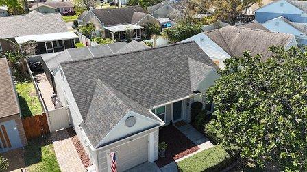 Coastal Roofing & Construction LLC