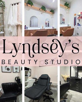Lyndsey's Beauty Studio Salon & Suites