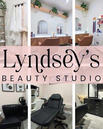 Lyndsey's Beauty Studio Salon & Suites